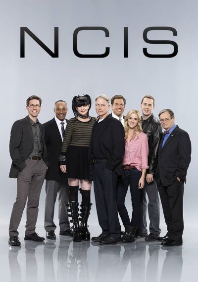 Navy CIS (NCIS) 