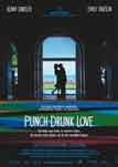 Punch Drunk Love - Filmposter