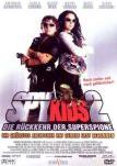 Spy Kids 2 - Die Rckkehr der Superspione