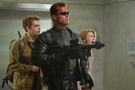 Terminator 3