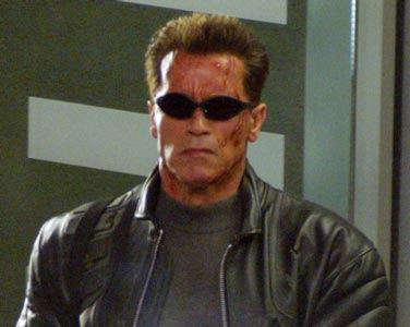 Terminator 3