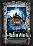 Die Geister Villa - Filmposter