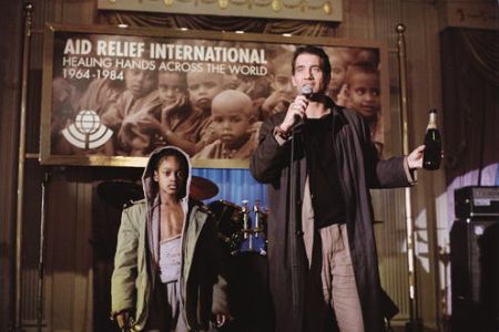 Jenseits aller Grenzen, Beyond Borders (mit Angelina Jolie und Clive Owen)