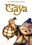 Back to Gaya - Filmposter