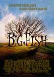 Big Fish - Filmposter