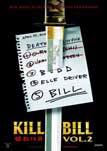 Kill Bill: Vol. 2 - Filmposter