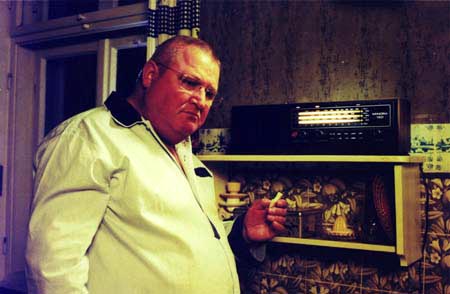 Filmkritik Schultze Gets the Blues