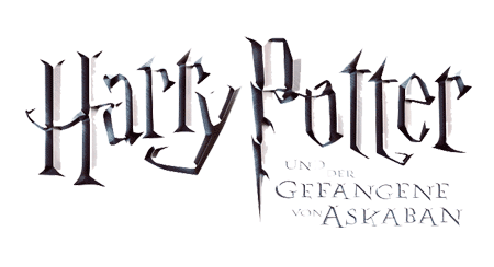 Harry Potter und der Gefangene von Askaban