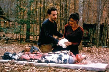 Cabin Fever (von Eli Roth)