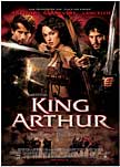 King Arthur