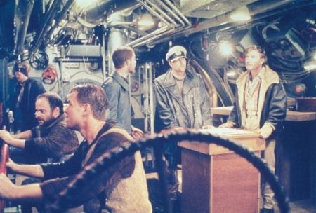 U-Boat: In feindlicher Hand (In Enemy Hands)