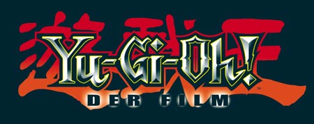 Yu-Gi-Oh! Yu-Gi-Oh!
