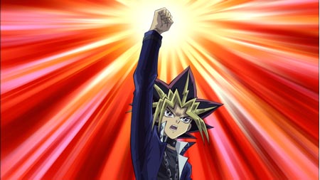 Yu-Gi-Oh! Yu-Gi-Oh!