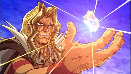 Yu-Gi-Oh! Yu-Gi-Oh!