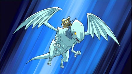 Yu-Gi-Oh! Yu-Gi-Oh!