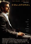 Collateral - Filmposter
