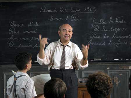 Die Kinder des Monsieur Mathieu Die Kinder des Monsieur Mathieu