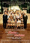 Die Kinder des Monsieur Mathieu - Filmposter