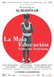 La mala educacion