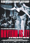 Filmkritik Rhythm is it!