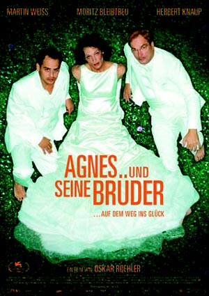 Agnes und seine Brder