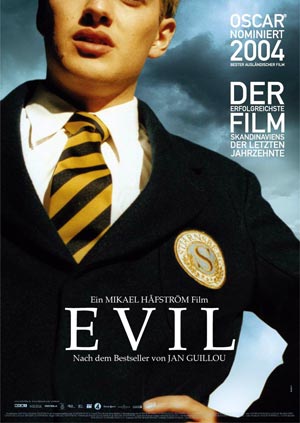 Evil (mit Andreas Wilson)