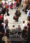 Terminal - Filmposter