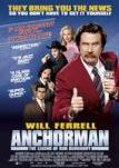 Anchorman  Die Legende von Ron Burgundy - Filmposter