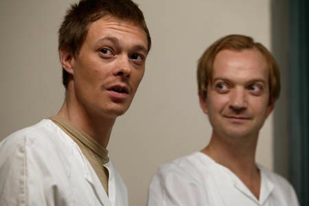 Mein eifersüchtiger Friseur Mein eifersüchtiger Friseur