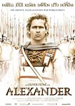 Alexander - Filmposter