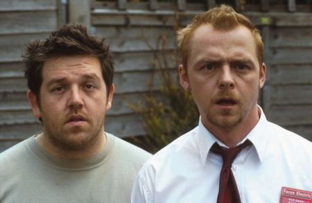 Shaun of the Dead