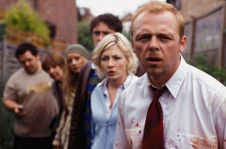 Shaun of the Dead