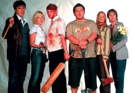 Shaun of the Dead