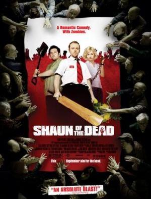 Shaun of the Dead