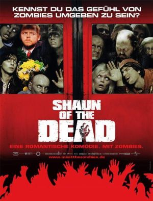 Shaun of the Dead