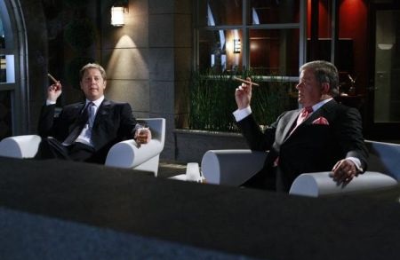 Boston Legal