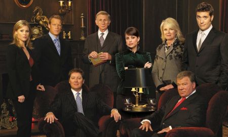 Boston Legal