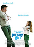 Jersey Girl - Filmposter