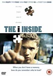 The I Inside - Im Auge des Todes - Filmposter