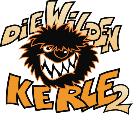 Die wilden Kerle 2