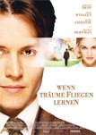 Wenn Träume fliegen lernen - Filmposter