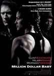 Million Dollar Baby - Filmposter