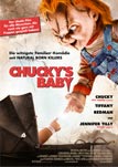 Chucky's Baby - Filmposter
