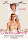 Das Schwiegermonster - Filmposter