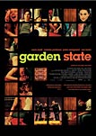 Garden State - Filmposter