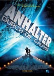 Per Anhalter durch die Galaxis - Filmposter