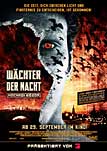 Nochnoi Dozor - Wächter der Nacht - Filmposter