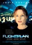 Flightplan mit Jodie Foster