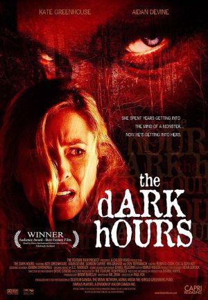 Dark Hours mit Kate Greenhouse und Aidan Devine