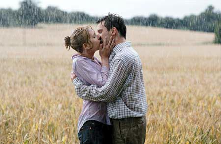 Match Point mit Scarlett Johansson und Jonathan Rhys-Meyers